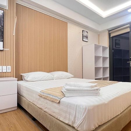 Thu'S Apartment Near Ben Thanh Market Hô Chi Minh-Ville Extérieur photo